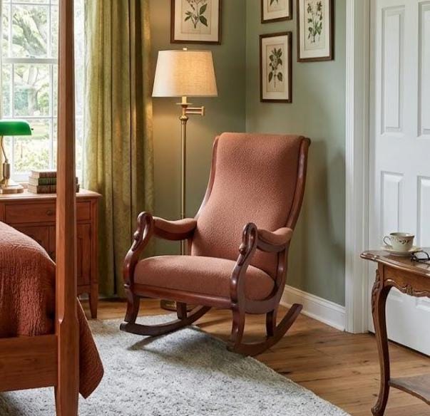 1920s chair - Etsy 日本