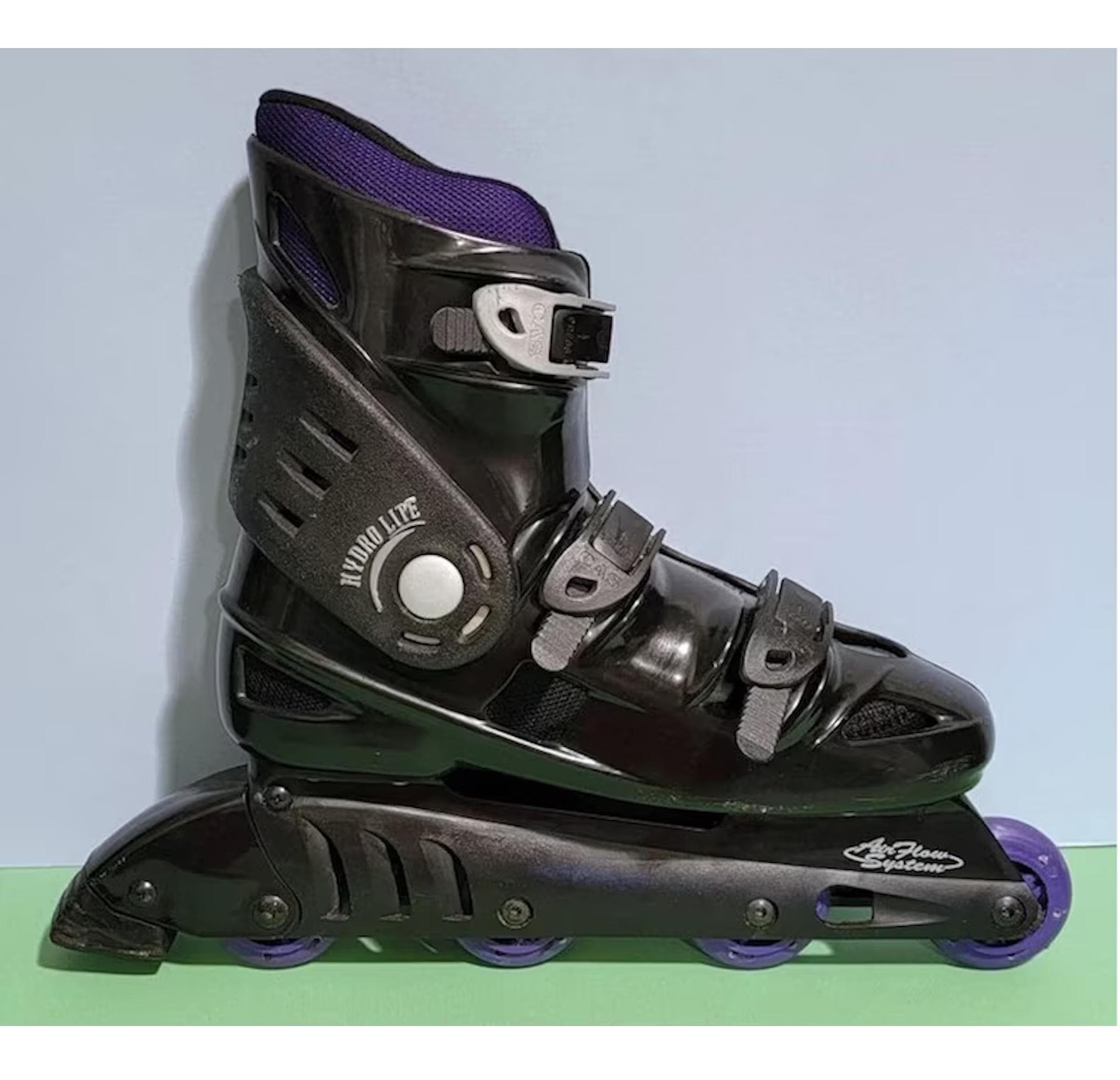 1990s Adult Size 9L Unisex California Advanced Sports