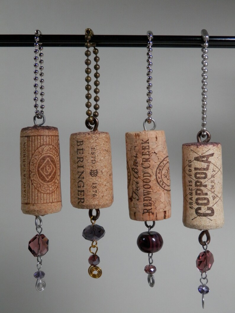 25 Synthetic Wine Corks Ecofriendly Supply Project Art Eco Etsy
