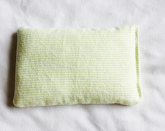 Okład ryżowy - Terapia cieplna - Terapia zimnem - Woreczek ryżowy - Okład ryżowy na ciepło lub zimno - Okłady ryżowe