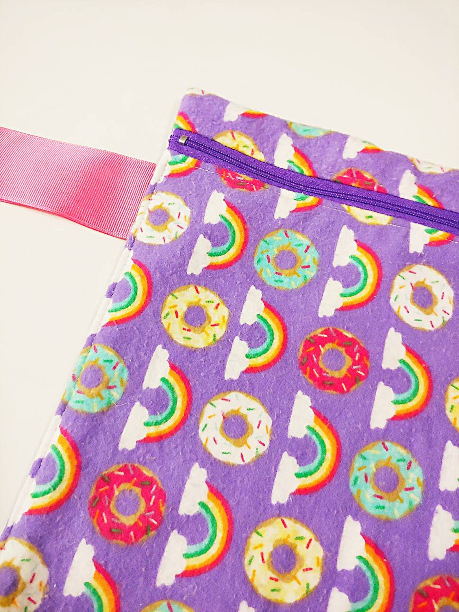 Bolsa húmeda Pañal de tela Bolsa húmeda Bolsa de traje de | Etsy