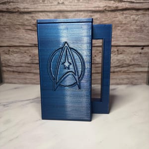 3D Printed Insulated Beer Bottle Holder: Sci-Fi Style PETG