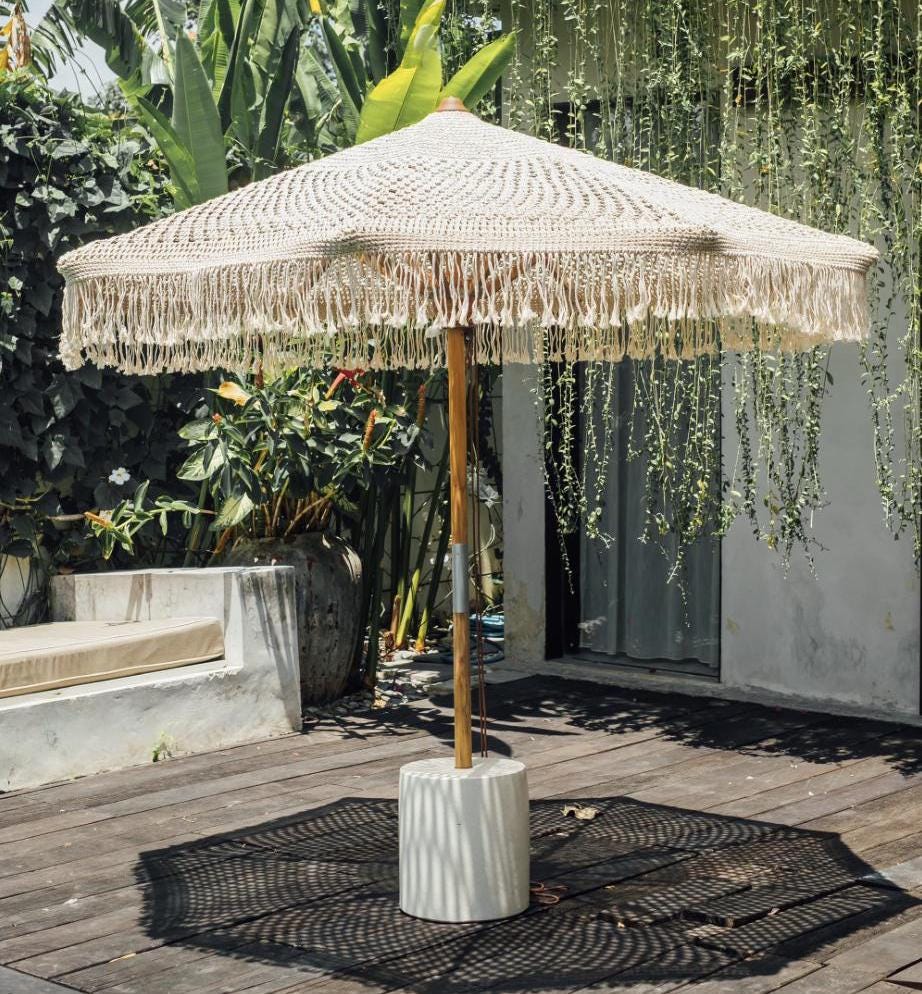 better homes and gardens black and white patio umbrella Free Shipping! Better Homes & Gardens 9' Cabana Stripe Patio Umbrella, 9x9  ft, Crank Lift, 3-Position Tilt