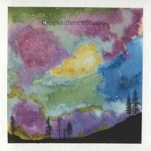Shooting Stars