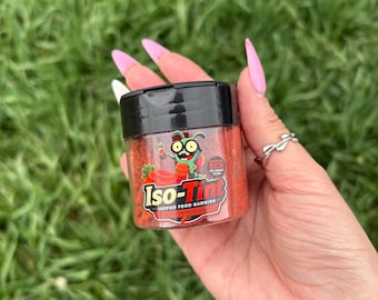 ISO-Tint | Isopod Color Enhancing Supplement