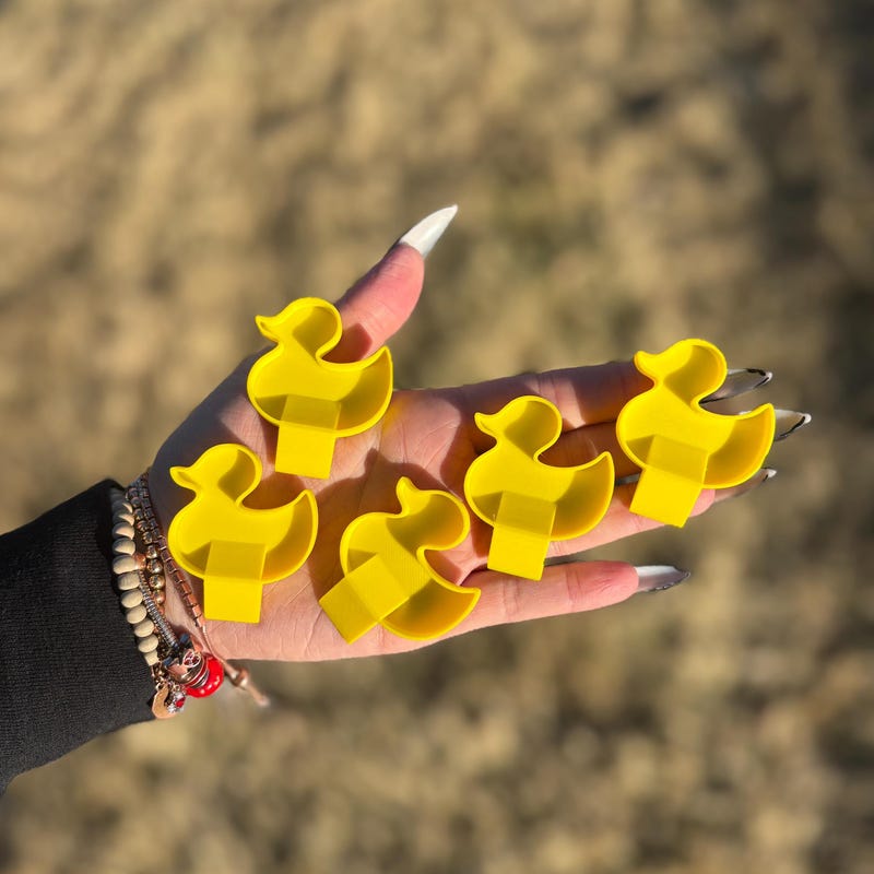 Isopods Yellow - Etsy