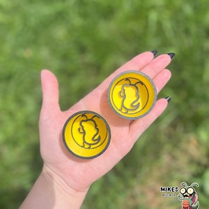 3D Printed Baby Isopod Pit fall Trap – Easy Collection & Transfer Tool | 2Pack