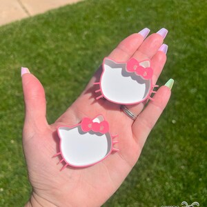 Bol de nourriture/eau isopode GoodBye Kat | Bol de calcium Gecko | PAQUET DE 2