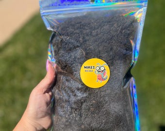 2lbs of Colorado Mountain Substrate – Enriched Bioactive Blend for Isopods & Springtails