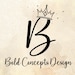 BoldConceptsDesign store logo