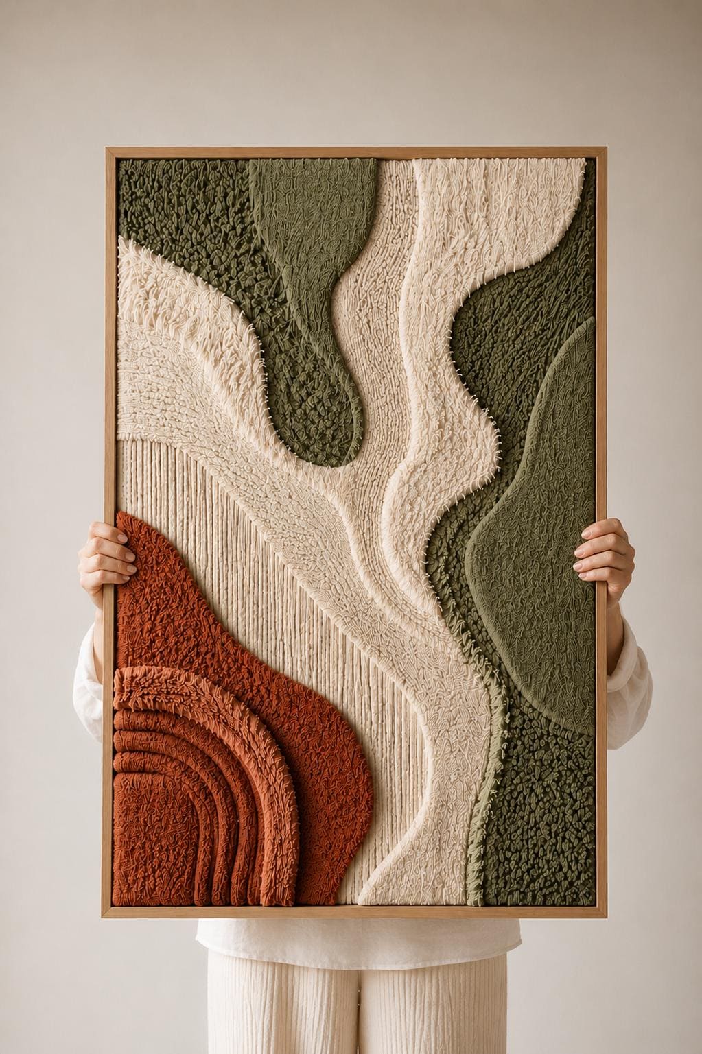 Tufting frame - Etsy 日本