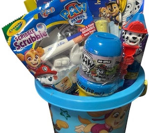 Mighty Pups Gift Set!