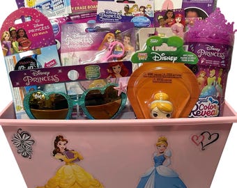 Disney Princess Gift Set!