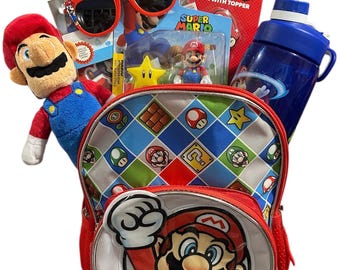 Plumber Brothers Gift Bag!
