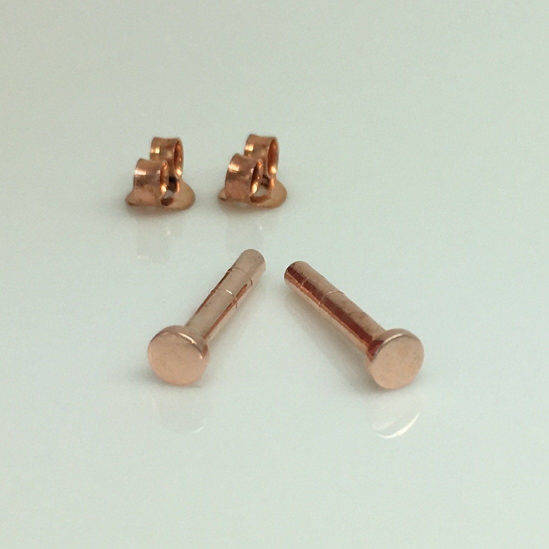 14 gauge stud earrings deals