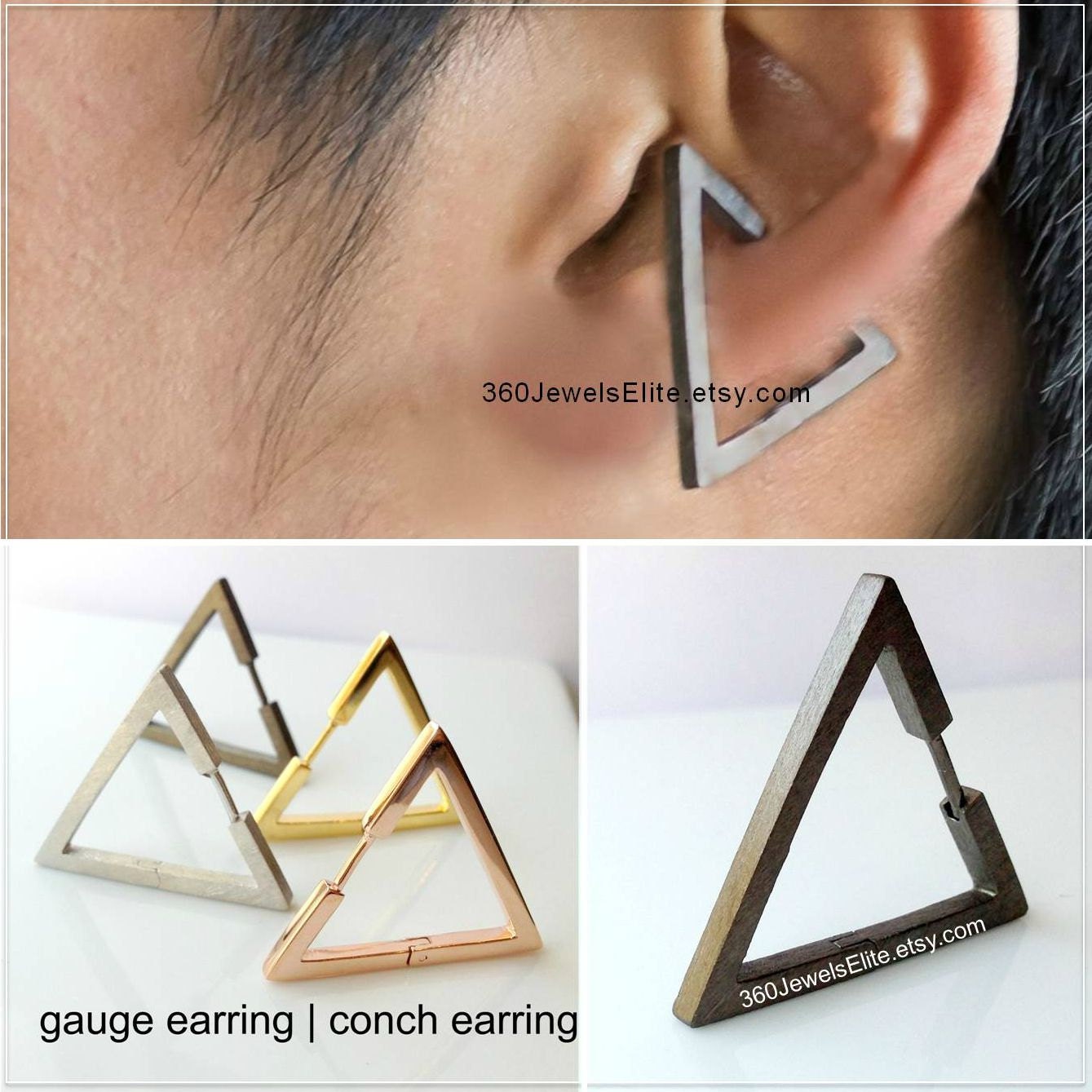 18g Plugs Etsy