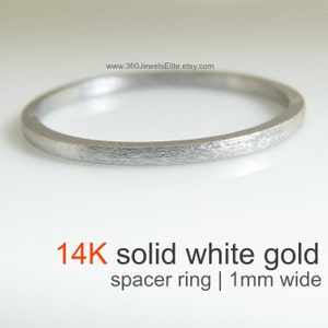 Spacer Band -1mm