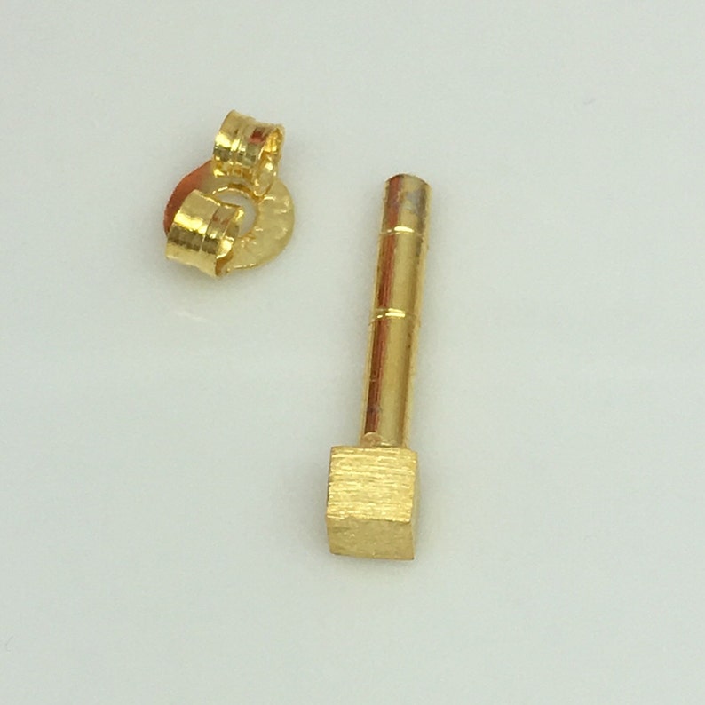 1PC Chirurgisch Staal Meteoor Hamer Dangle Trident Industriële