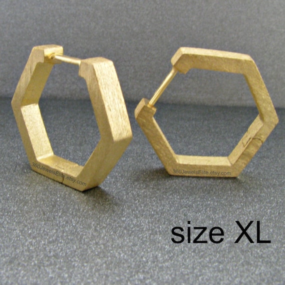 Etsy male earrings deals