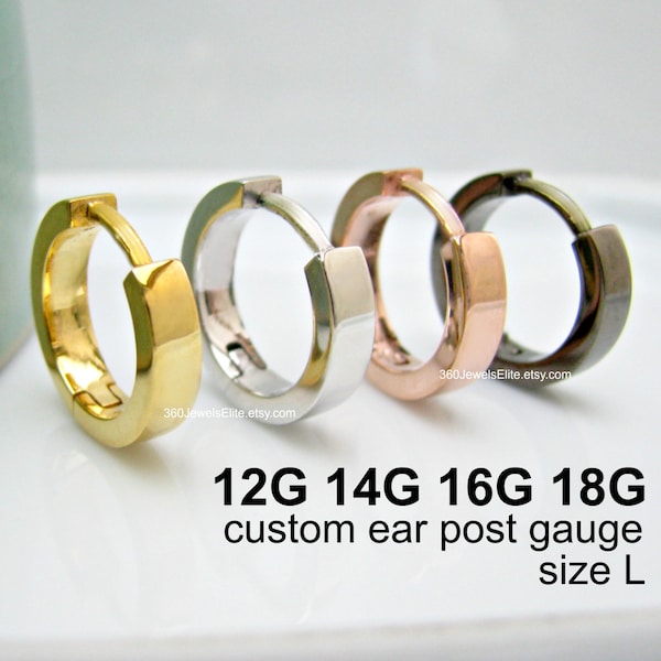 Custom Gauges Etsy