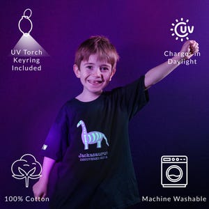 Dinosaurier Geschenk für Kinder