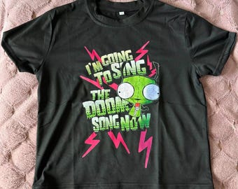 Aesthetic Emo y2k tops, Y2k Baby Tees, Streetwear Crop Top For Women