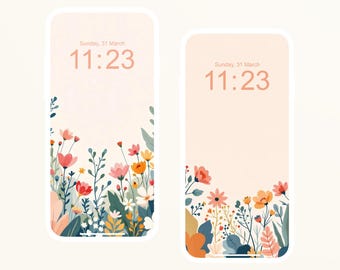 Mobile Wallpapers, Aesthetic Flowers, Aesthetic Wallpapers, Minimalistic Wallpapers, iPhone Wallpapers, Android Wallpapers