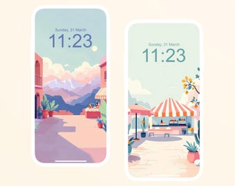 Mobile Wallpapers, Aesthetic Marketplace, Aesthetic Wallpapers, Minimalistic Wallpapers, iPhone Wallpapers, Android Wallpapers