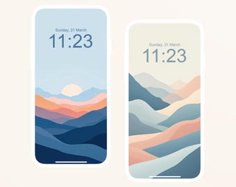 Mobile Wallpapers, Aesthetic View, Aesthetic Wallpapers, Minimalistic Wallpapers For iPhone, Android Phone