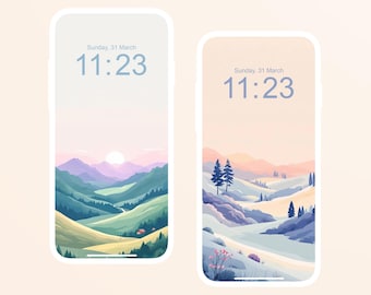 Mobile Wallpapers, Aesthetic View, Aesthetic Wallpapers, Minimalistic Wallpapers, iPhone Wallpapers, Android Wallpapers