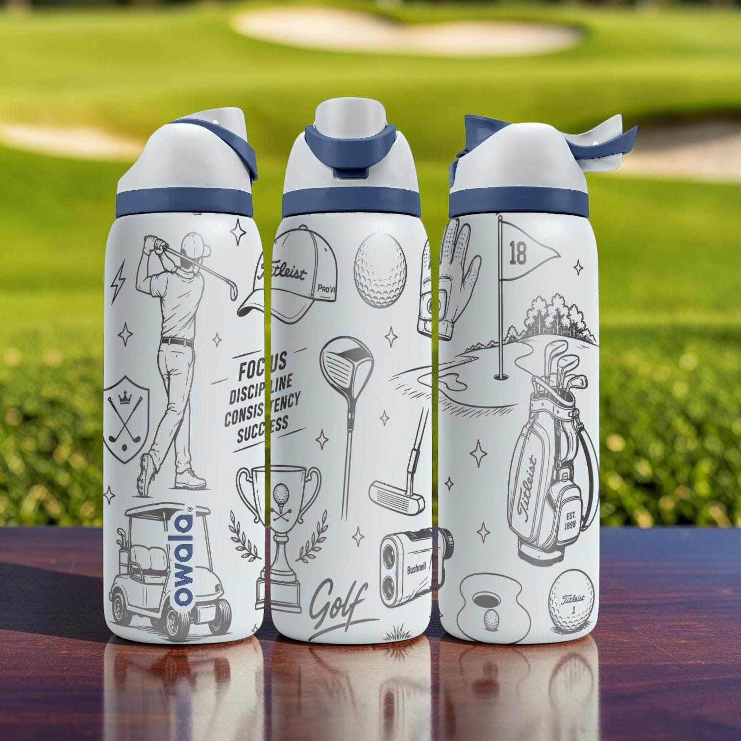 Owala water bottle - Etsy 日本