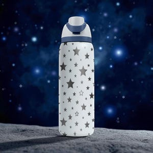 Starry Night · view 8