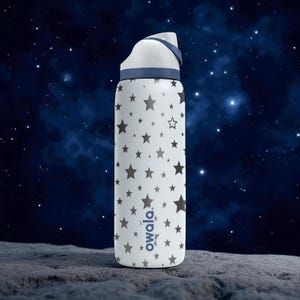 Starry Night · view 6