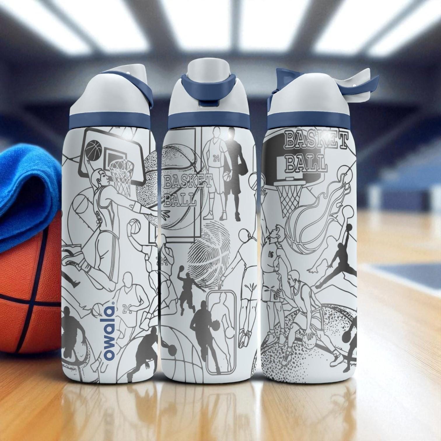 Customized owala waterbottle - Etsy 日本