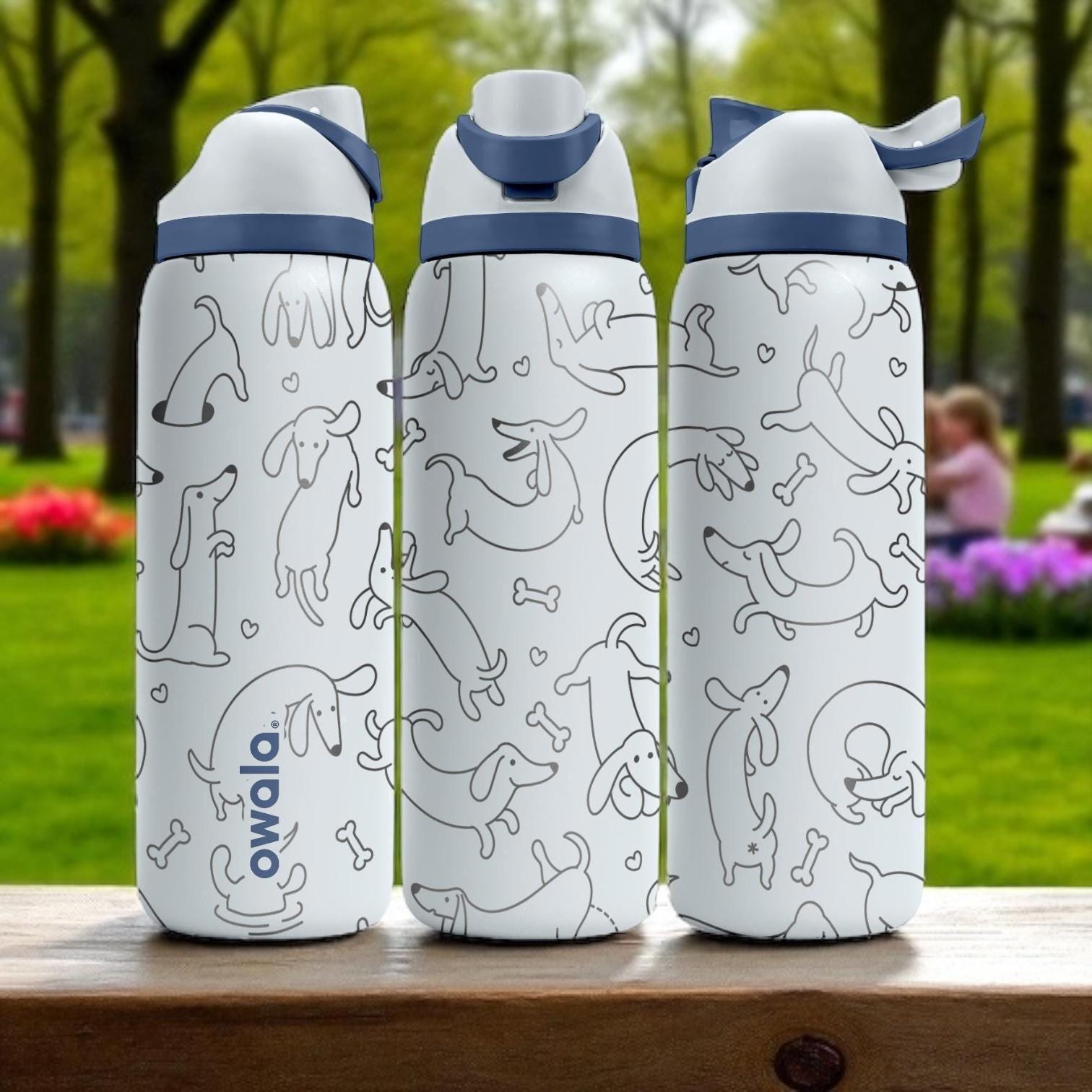 Owala water bottle snoopy - Etsy 日本