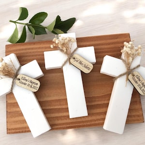 Bomboniere per battesimo, Bomboniere con sapone, Bomboniere con sapone per battesimo fatte a mano, Bomboniere per la prima comunione, Sapone per baby shower per gli ospiti, Bautizo