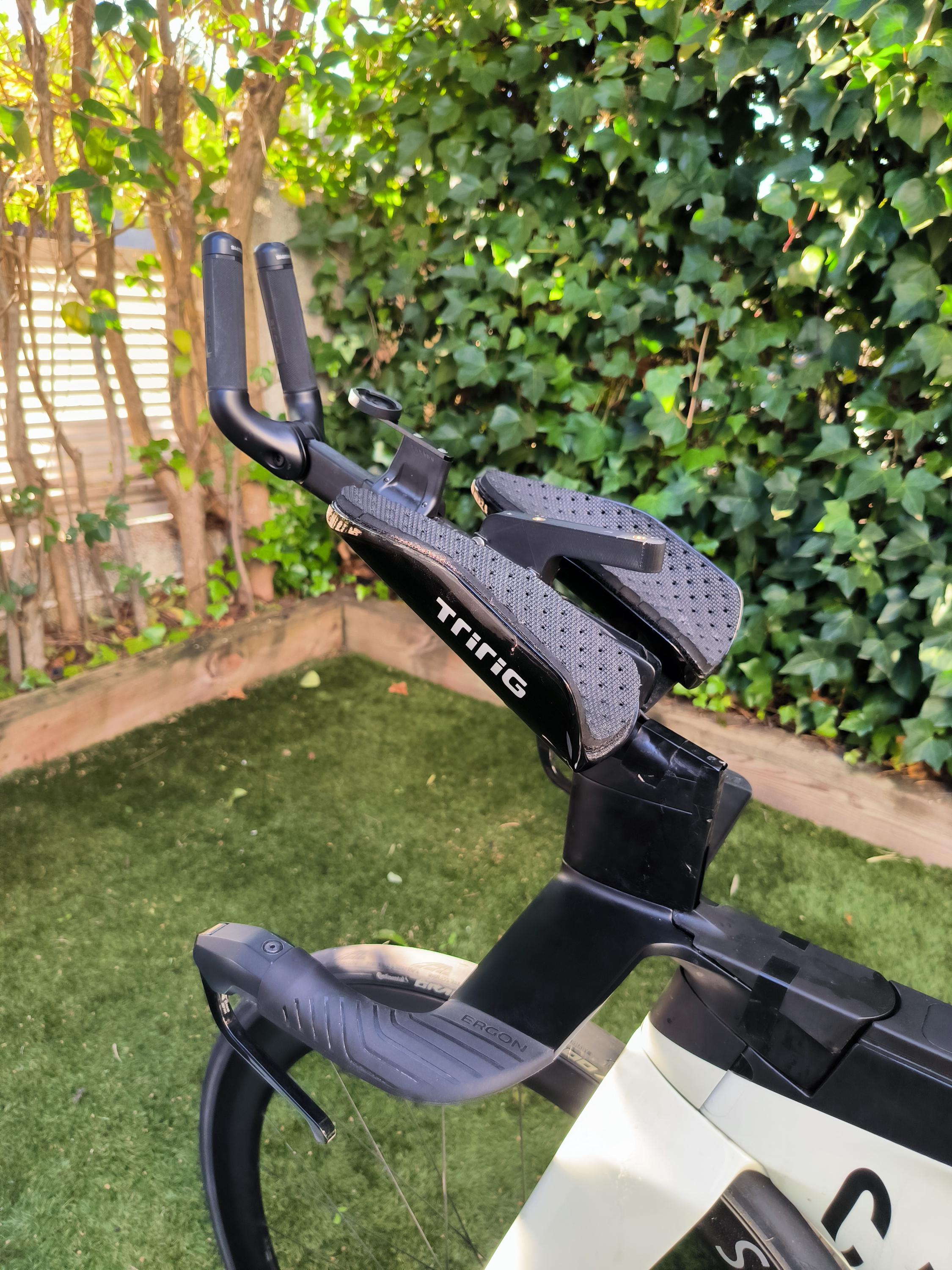 BTA System for Canyon Speedmax CFR, CF Slx and Gear Groove Aero ...