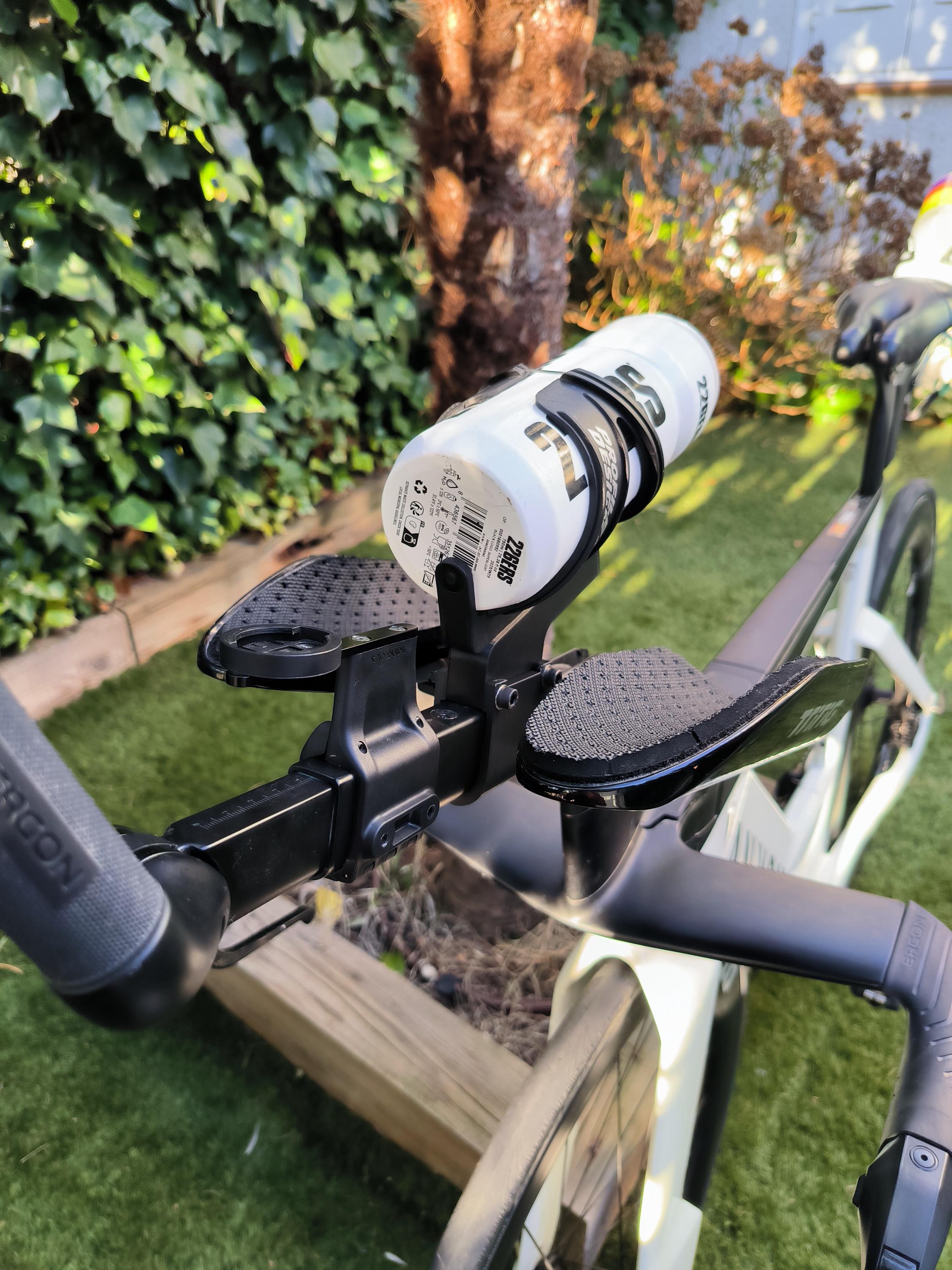 BTA System for Canyon Speedmax CFR, CF Slx and Gear Groove Aero ...