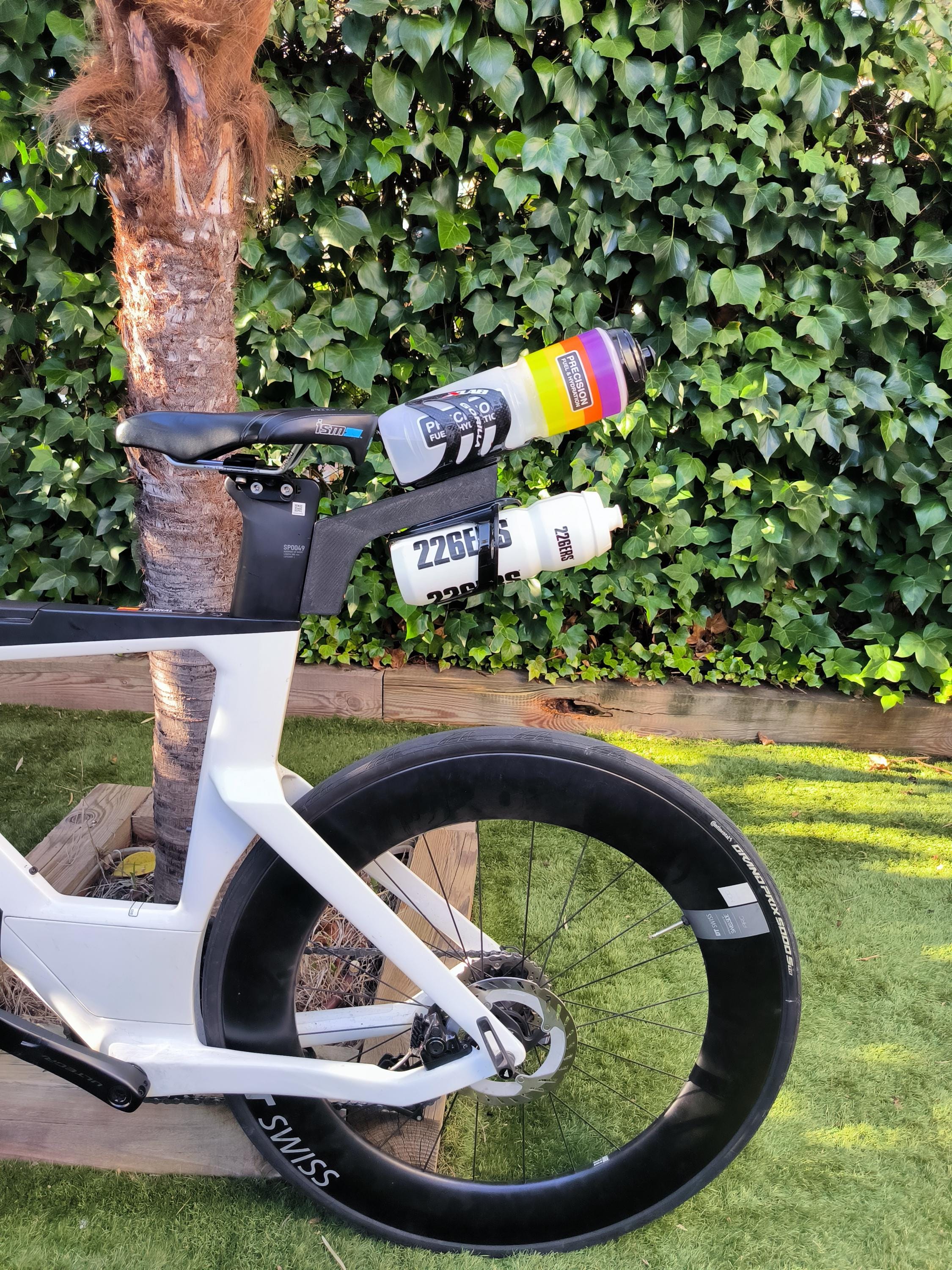 Canyon Speedmax Triathlon Bike Accessories - Etsy