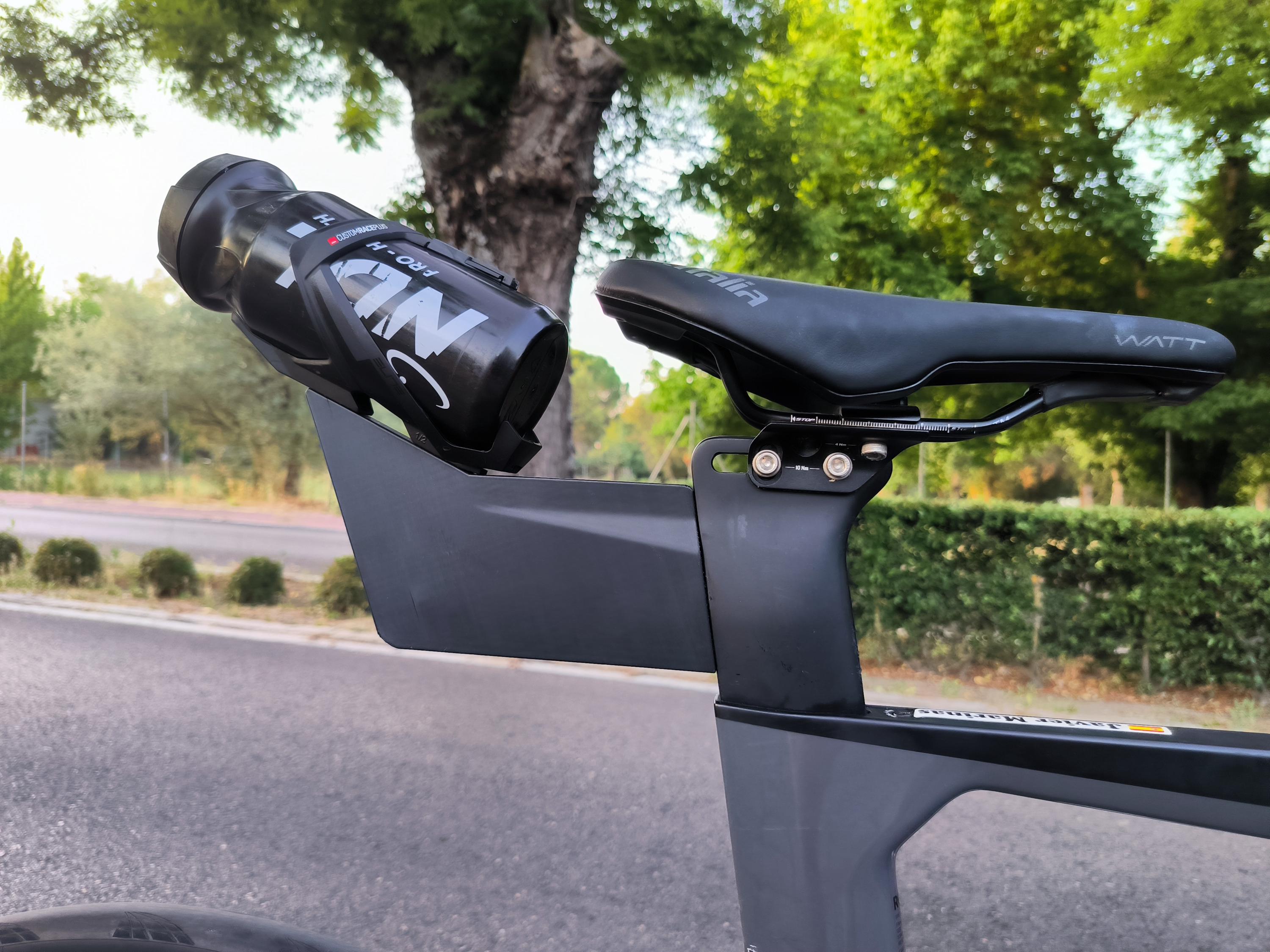 Canyon Speedmax Triathlon Bike Accessories - Etsy