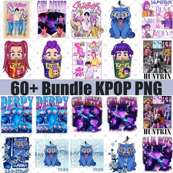 Peluche De Tigre Demonio K-Pop – Figurita De Peluche Morada De 20 X 26 Cm, Regalo Para Fans Del K-Pop Y Coleccionistas