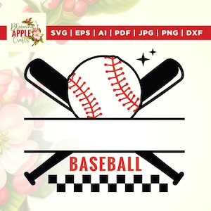 Baseball SVG PNG, Cricut, Png, svg, Baseball-Shirt, Baseball-Mama, Sublimation, Baseball-Maskottchen-Svg, Baseball-Team-Svg, Maskottchen-Vorlage svg.