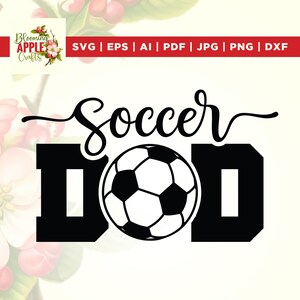 Football papa Svg, T-shirt Png football papa, match jour football papa chemise Svg, football papa tee Svg, amour football papa svg, svg sports, football papa svg.