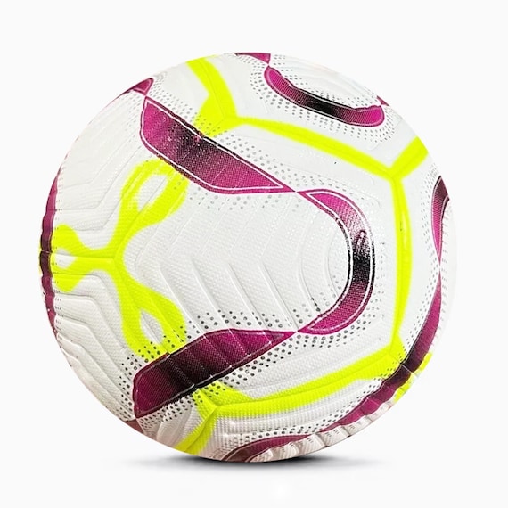 premier league ball size 5