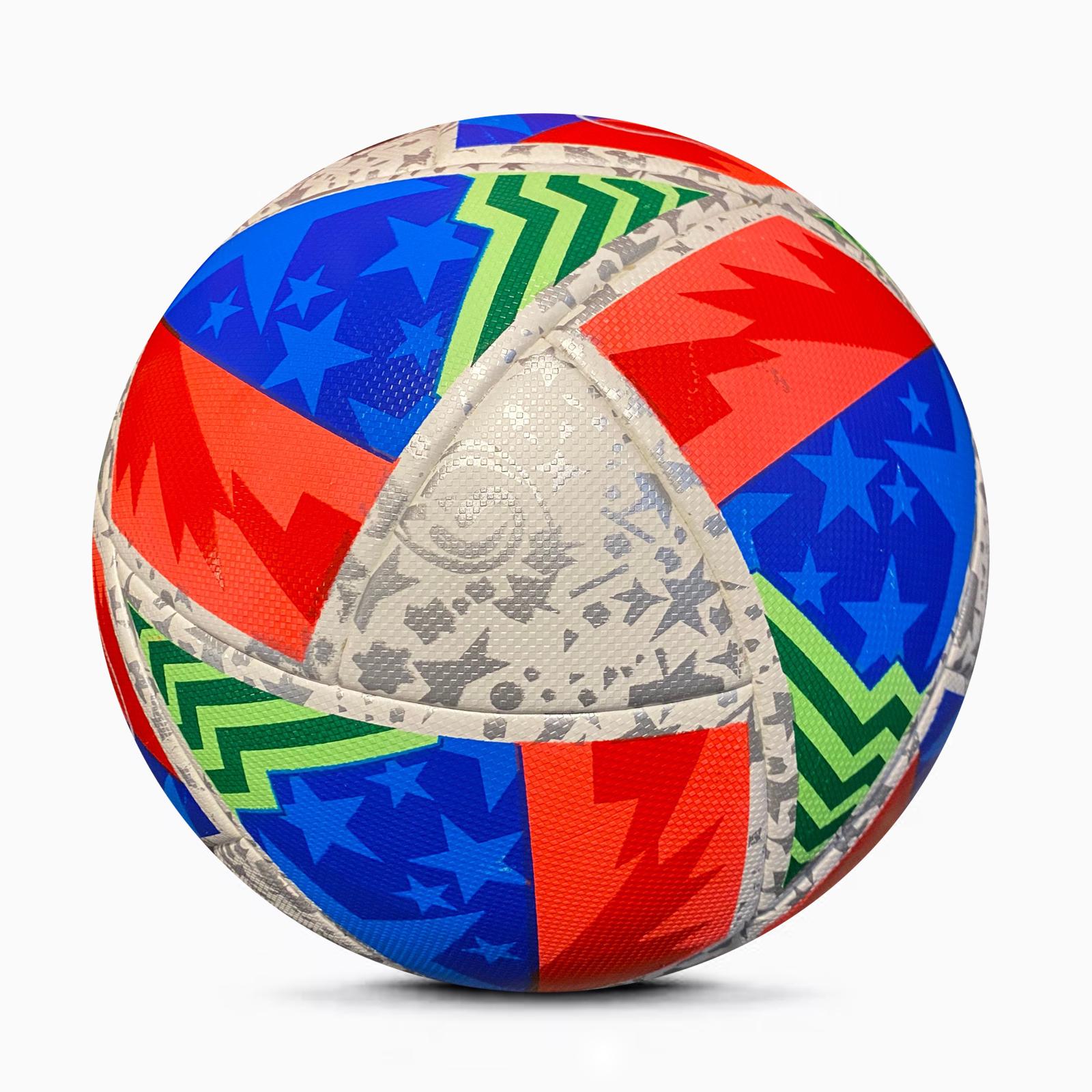 World Cup 2026 Ball | Premium PU