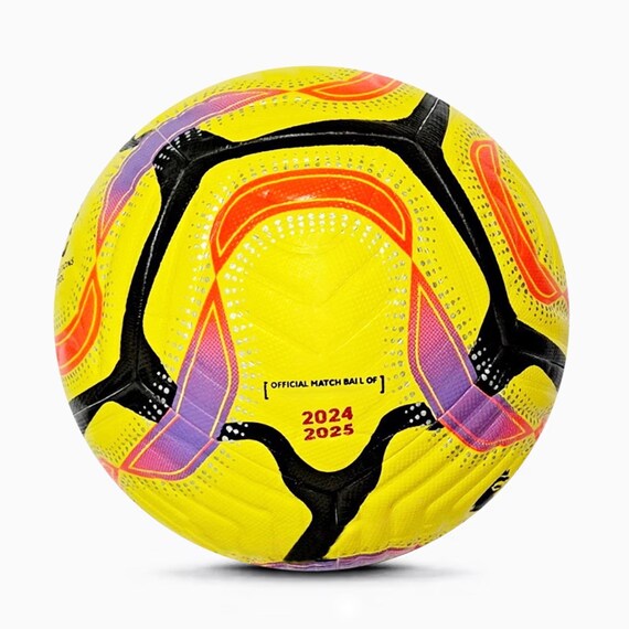 premier league training ball