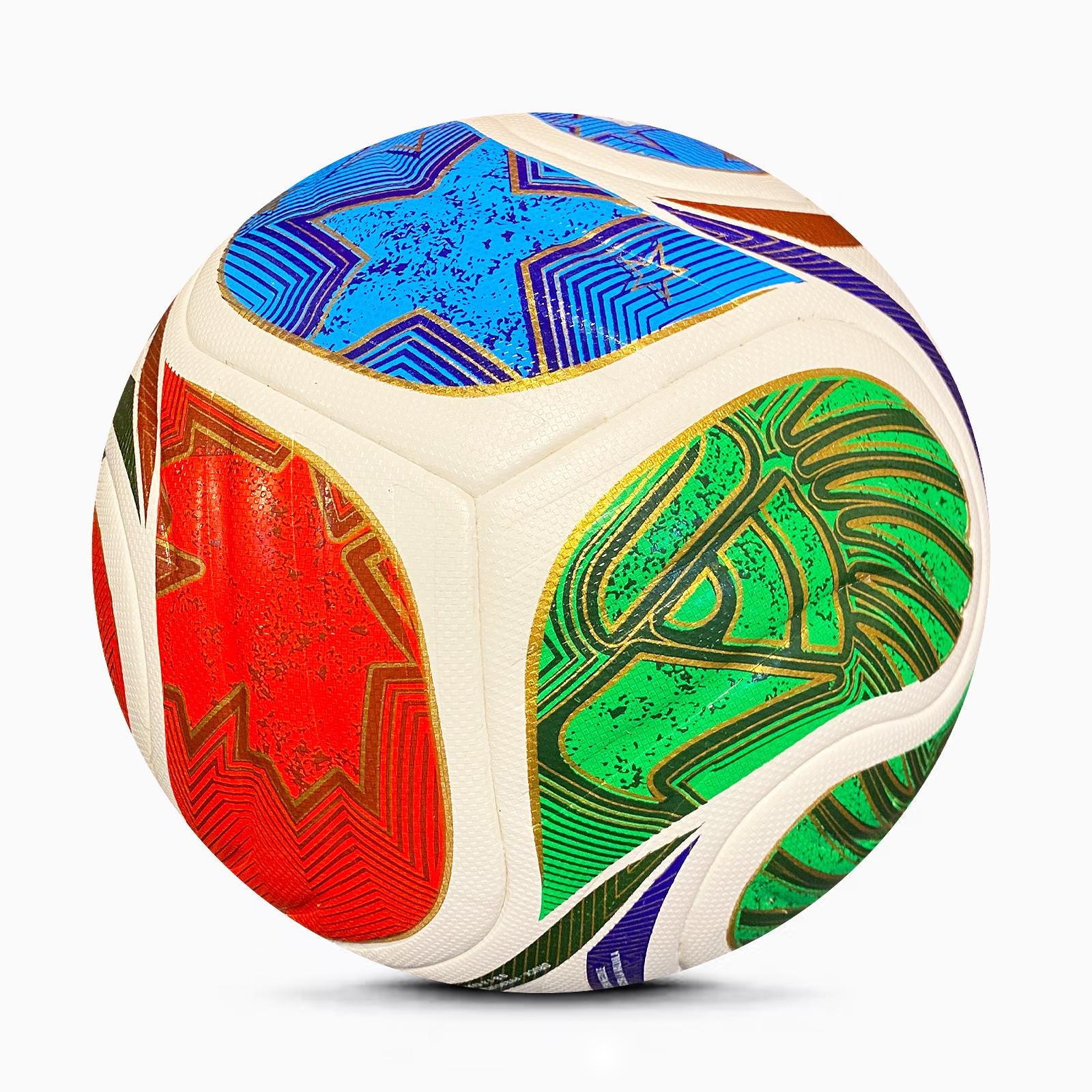 World Cup 2026 Match Soccer Ball Size 5