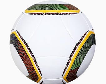 Pallone Calcio Jabulani South Africa 2010 Taglia 5, Official