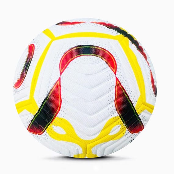 premier league ball size
