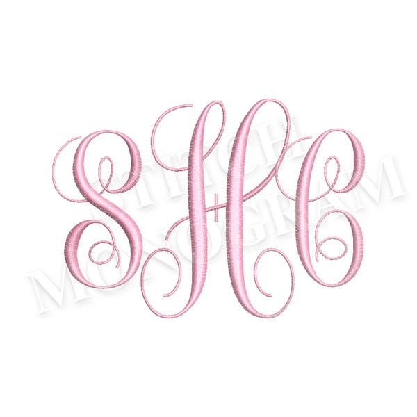 8 Inch Fonts - Etsy